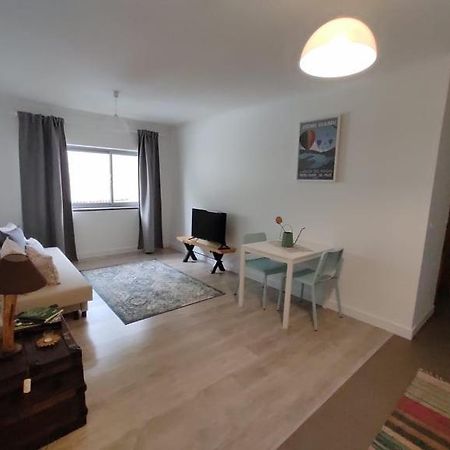 City Apartament Ponta Delgada Zewnętrze zdjęcie