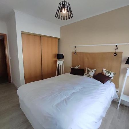 City Apartament Ponta Delgada Zewnętrze zdjęcie