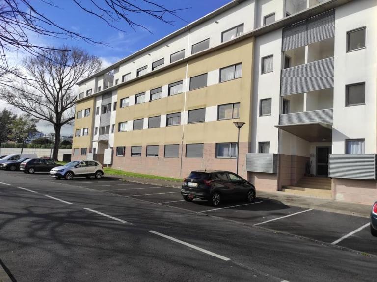 City Apartament Ponta Delgada Zewnętrze zdjęcie