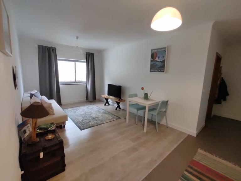 City Apartament Ponta Delgada Zewnętrze zdjęcie