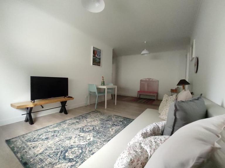 City Apartament Ponta Delgada Zewnętrze zdjęcie