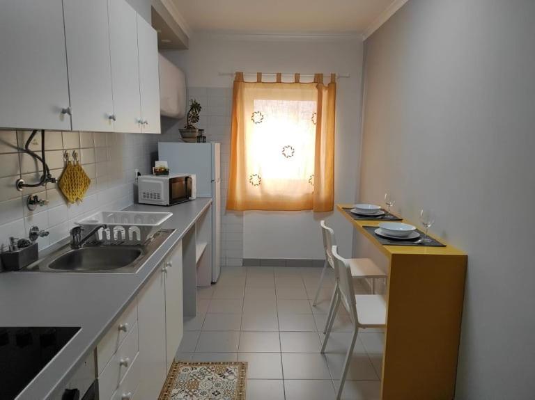City Apartament Ponta Delgada Zewnętrze zdjęcie