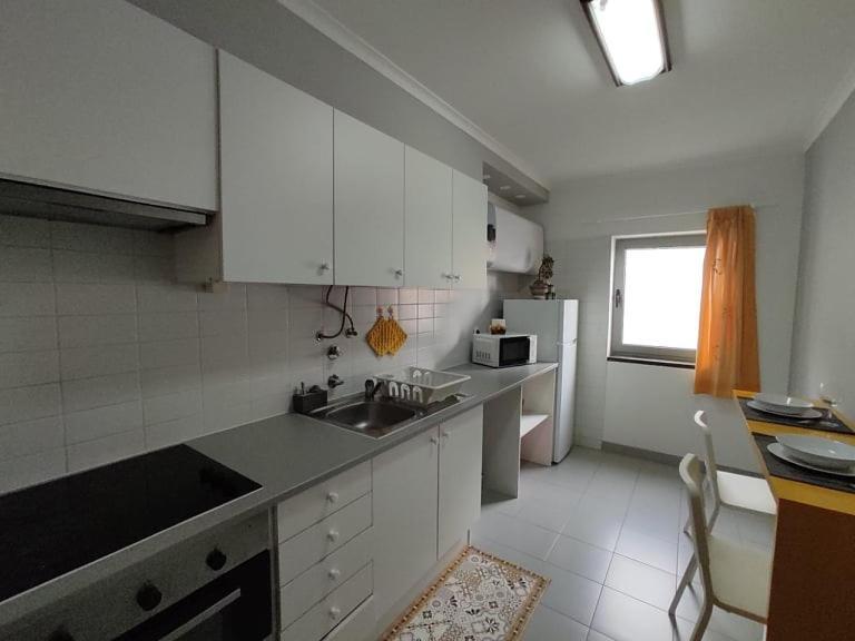 City Apartament Ponta Delgada Zewnętrze zdjęcie
