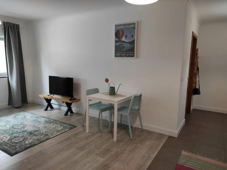 City Apartament Ponta Delgada Zewnętrze zdjęcie