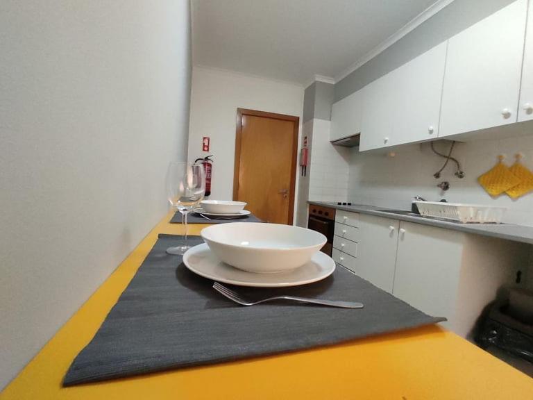 City Apartament Ponta Delgada Zewnętrze zdjęcie
